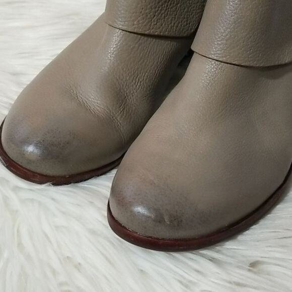 Kork-Ease Isa Side Zip Ankle Boot - Picture 5 of 11